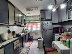 Blk 517 Choa Chu Kang Street 51 (Choa Chu Kang), HDB 4 Rooms #560638561